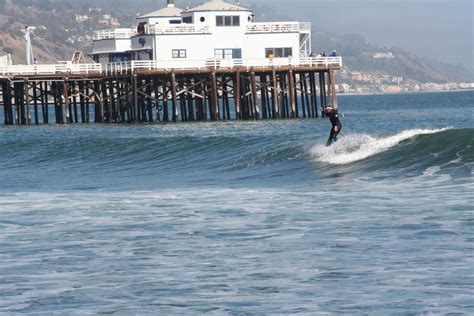 Best Surf Spots in Malibu