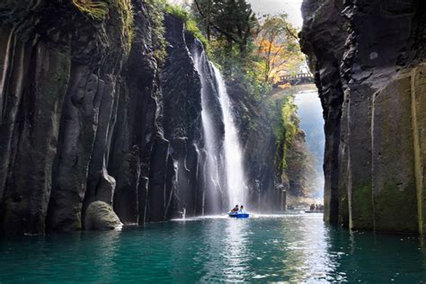 The Most Beautiful Places to Visit on Japan’s Southern Island of Kyushu ...