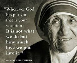 kindness quotes by mother teresa - Google Search | Mother teresa quotes, Kindness quotes, Mother ...