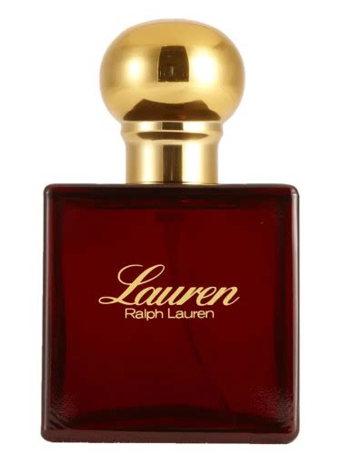 Lauren Ralph Lauren perfume - a fragrance for women 1978