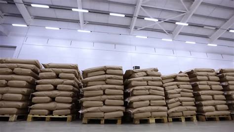 finished goods warehouse Stock Footage Video (100% Royalty-free) 22520836 | Shutterstock