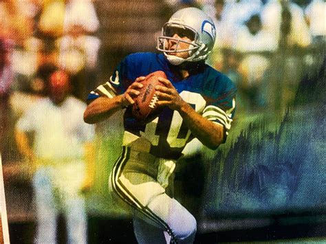 Jim Zorn Stats 1987? | NFL Career, Season, and Playoff Statistics