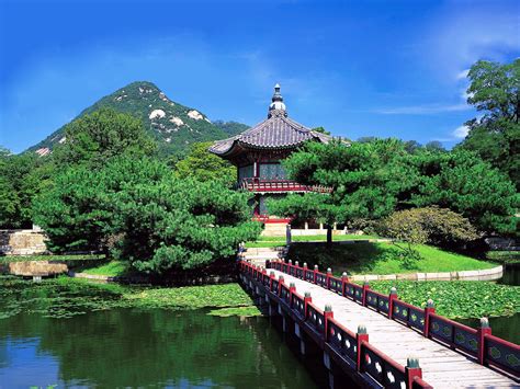 Seoul, South Korea | Tourist Destinations