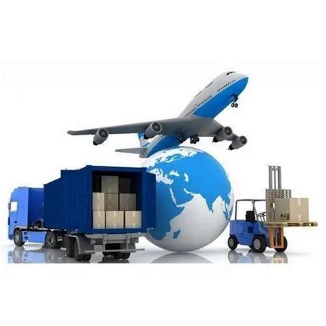 Air Courier Services at Rs 40/kg in Mumbai | ID: 23645908030