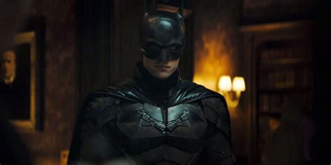 The Batman Global Box Office Sweeps Up $110 Million Opening Friday