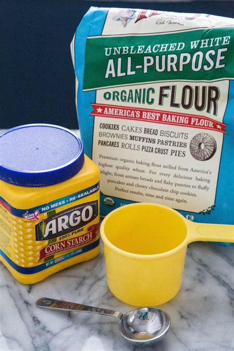 The Best Substitutes for All-Purpose Flour | Kitchn