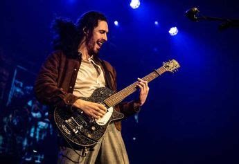 Hozier en México Unreal Unearth Tour 2024; fechas y precio de boletos - Grupo Milenio