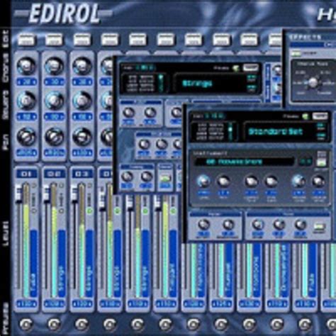 Edirol virtual sound canvas vsti download - lasopaofficial