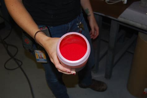 How to Set Up the Powder Coating System at Techshop Menlo Park : 3 ...