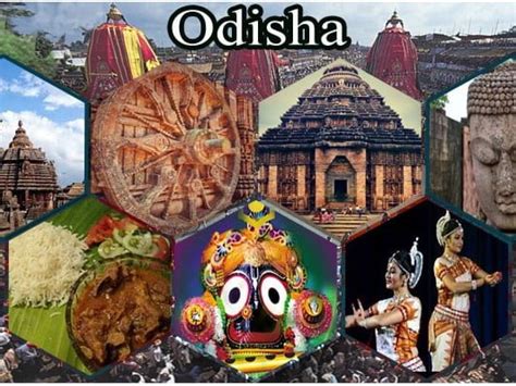 Discover Odisha Culture | 2023 Guide | TS Aspirants