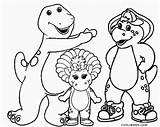 Free Printable Barney Coloring Pages For Kids  Cool2bKids sketch template