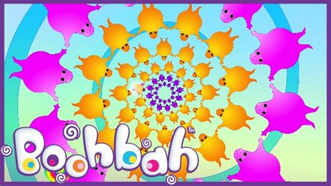 Boohbah Games Pbs Kids