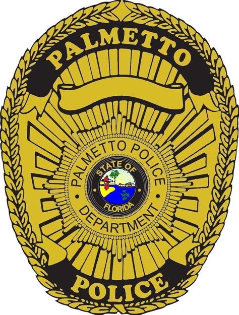 Palmetto Police Department - 17 Crime and Safety updates — Nextdoor — Nextdoor