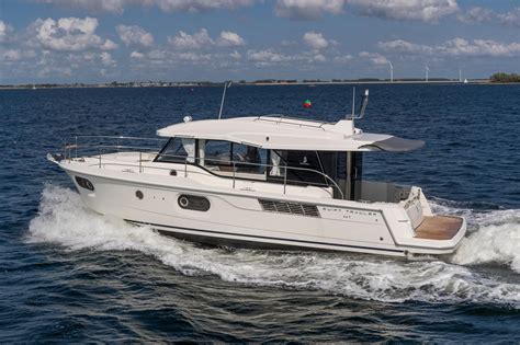 2020 41 Beneteau 41 Swift Trawler Sedan Boats for Sale