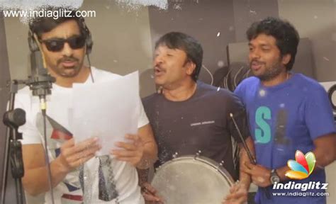 Song Review: Title song ('Raja The Great') - Telugu News - IndiaGlitz.com