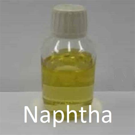 Petrochemical Fuel Naphtha - Rosalind Group