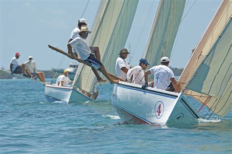 PHOTOS: National Family Island Regatta 2015 >> Scuttlebutt Sailing News