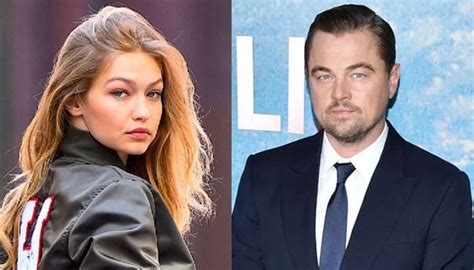 Gigi Hadid misses new boyfriend Leonardo DiCaprio grand birthday party