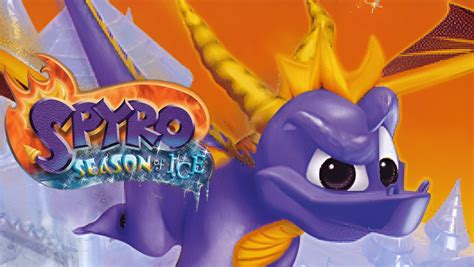 Spyro Season of Ice™ (2001)