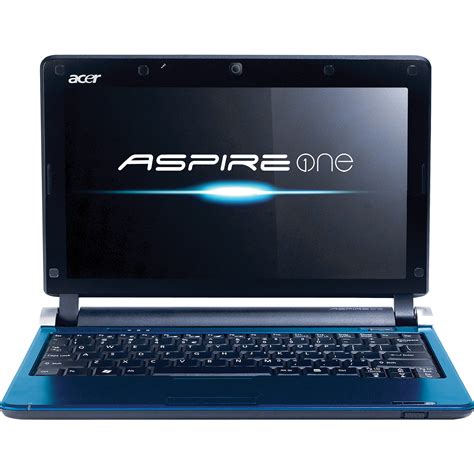 Acer Aspire One AOD250-1580 Netbook Computer LU.S680B.245 B&H