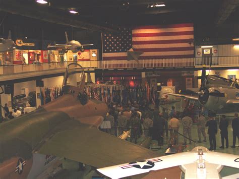 Museum reopens its doors > Eglin Air Force Base > Article Display