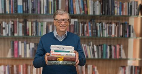 Bill Gates 2024 Reading List - Lona Sibeal