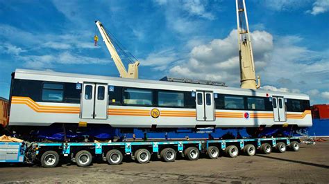 New trains from Indonesia expected to increase PNR capacity