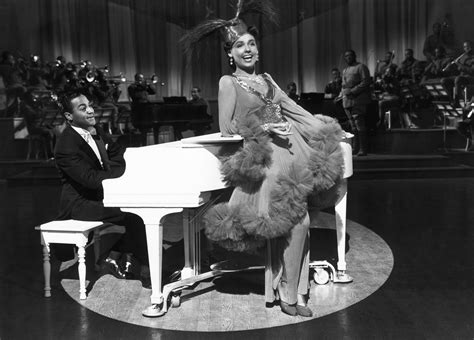 Lena Horne: Singer, Actress, Activist