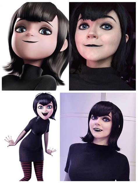 Amazing Mavis cosplay by Ksenia Perova. : r/pics