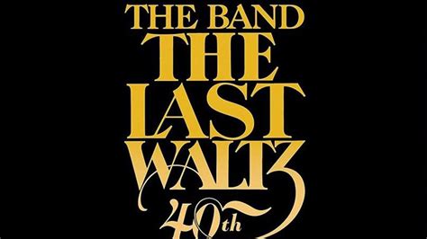 The Band's Last Waltz set for 40th anniversary reissue | Louder