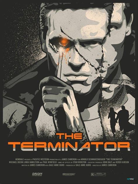 Arnold Terminator poster | Графические постеры, Арнольд шварценеггер, Арно