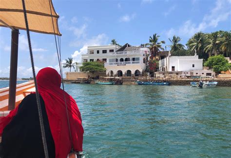 Lamu Island Getaway – The Village Experience