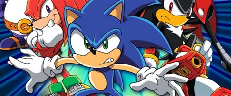 Media - Sonic Wiki [BETA] - Sonic Stadium