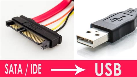 Diy Sata To Usb Cable / 2 5 Dyujmovyj 3 5 Dyujmovyj Zhestkij Disk ...