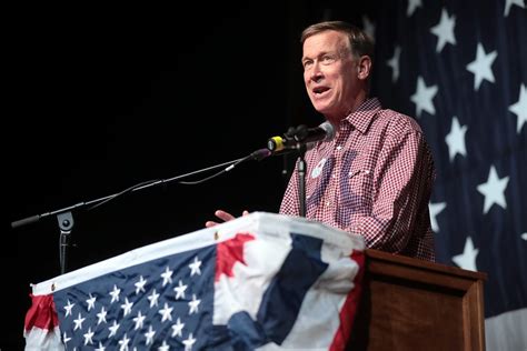 John Hickenlooper’s Greatest Political Moments | Westword