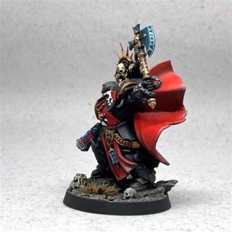 "For the Emperor..." : r/Warhammer40k