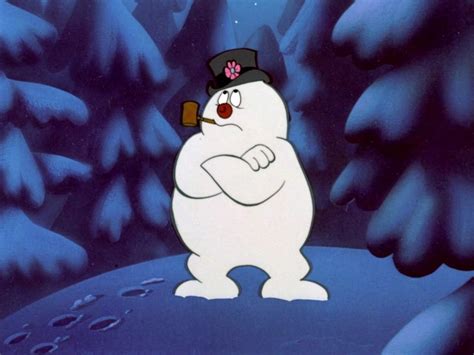 Frosty The Snowman Movie (1969) - video Dailymotion