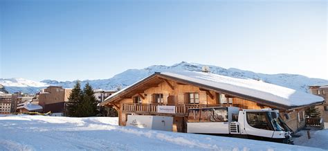 Ski Chalets | Ski Weekends