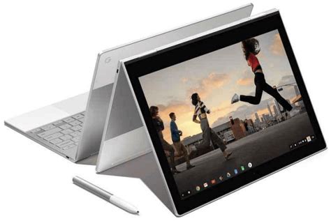 GOOGLE Pixelbook Review « TOP NEW Review