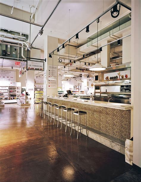 Eataly in the Flatiron District of New York. | Eataly, Slow food ...