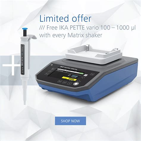 IKA Laboratory Equipment, Lab, Magnetic Stirrer, Homogenizer, Rotary ...