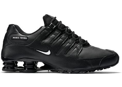 Nike Shox NZ EU Men's Running Shoes Size 11.5 - Walmart.com