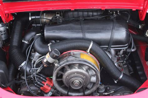 911 Engine identification - Pelican Parts Forums