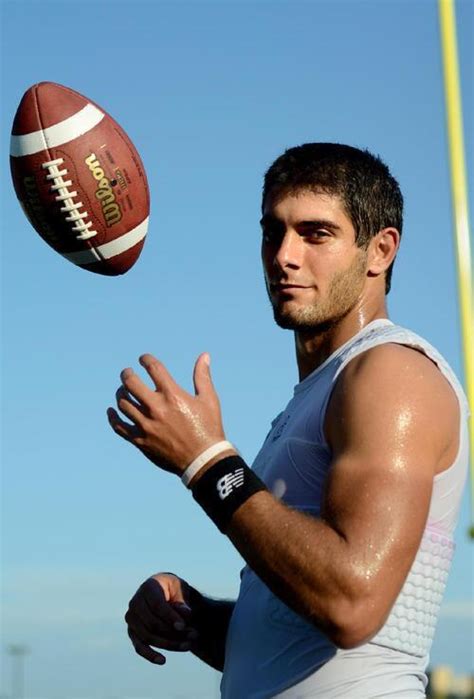 jimmy garoppolo on Tumblr