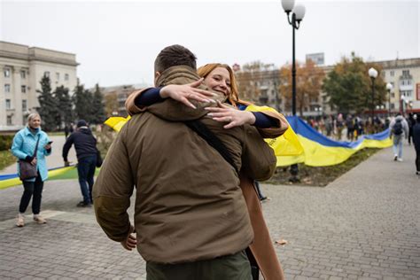 One year of Ukrainian resistance