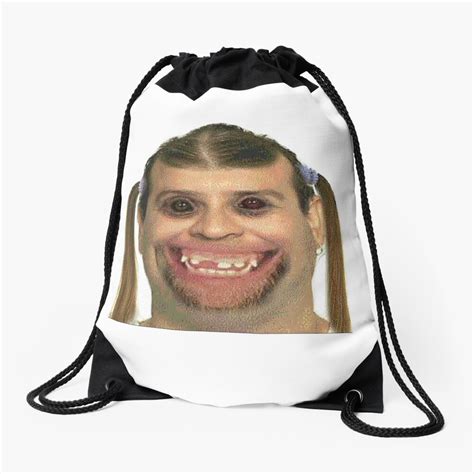 Awkward Meme Ugly Face Backpack | ubicaciondepersonas.cdmx.gob.mx