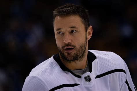 Kings: What the Ilya Kovalchuk situation means for KHL players