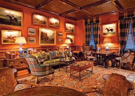 Equestrian Chic Interiors | Equestrian style decor, Equestrian decor ...