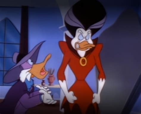 "Darkwing Duck" Malice's Restaurant (TV Episode 1992) - IMDb