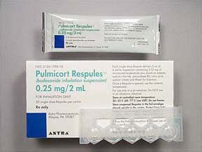 Pulmicort inhalation Drug information on Uses, Side Effects, Interactions, and User Reviews on ...